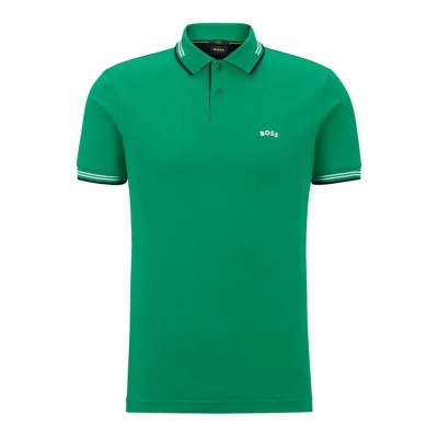 мъжки,блузи,с,яка,boss,paul,curved,10241733,01,short,sleeve,polo,green,(open,green)