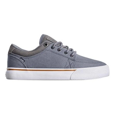 маратонки,детски,маратонки,globe,gs,trainers,grey,(grey,canvas)