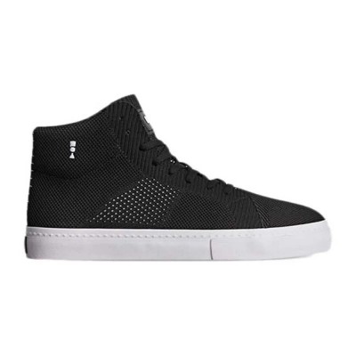 маратонки,мъжки,маратонки,globe,la,knit,trainers,black,white,(black)