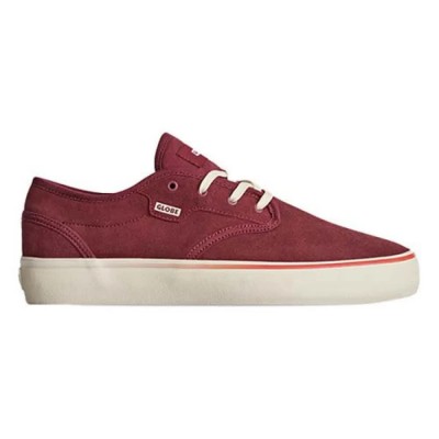 маратонки,мъжки,маратонки,globe,motley,ii,trainers,red,(port,antique)