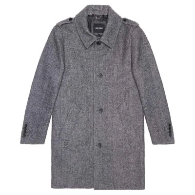 палто,мъжки,якета,antony,morato,mmco00799,fa550086,coat,grey,(black)