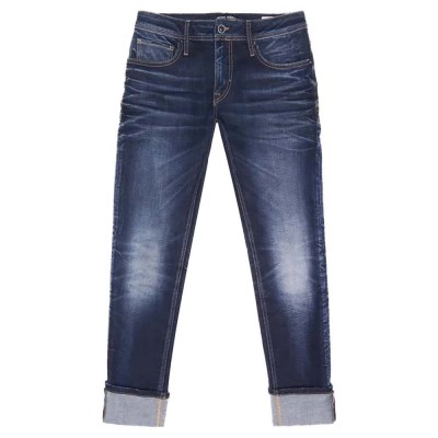 дънки,мъжки,панталони,antony,morato,mmdt00243,fa750328,7010,jeans,blue,(blue,denim)