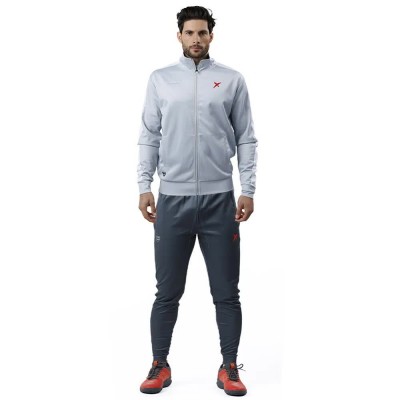 анцуг,мъжки,анцузи,drop,shot,airam,jmd,tracksuit,grey,(grey,white)