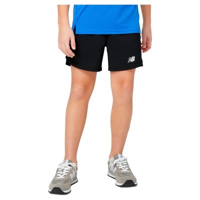 къси,панталони,детски,панталони,new,balance,accelerate,5´´,shorts,black,(black)