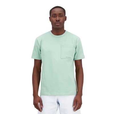 тениска,мъжки,тениски,new,balance,athletics,nature,state,short,sleeve,t,shirt,blue,(sage,leaf)