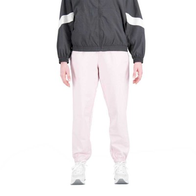 панталони,дамски,панталони,new,balance,athletics,remastered,french,terry,pants,pink