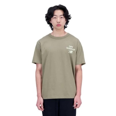 тениска,мъжки,тениски,new,balance,essentials,reimagined,cotton,short,sleeve,t,shirt,covert,green,(green)