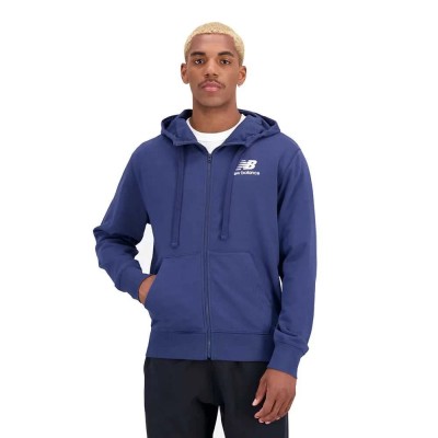 яке,мъжки,якета,new,balance,essentials,stacked,logo,french,terry,jacket,nb,navy,(blue)