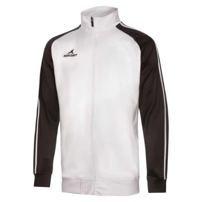 яке,мъжки,анцузи,mercury,equipment,lazio,tracksuit,jacket,white,black,(white)