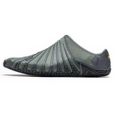 маратонки,дамски,маратонки,vibram,fivefingers,furoshiki,ecofree,trainers,green,(green)