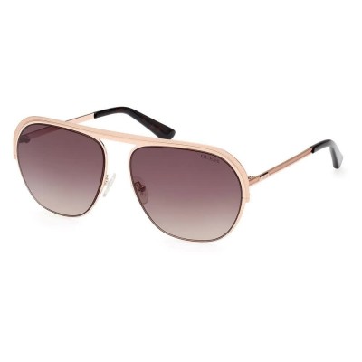 слънчеви,очила,слънчеви,очила,guess,gu5226,sunglasses,golden,(gold,gradient,brown)