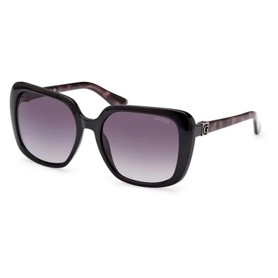 слънчеви,очила,слънчеви,очила,guess,gu7863,woman,sunglasses,black,other,gradient,smoke