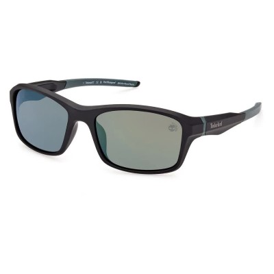 слънчеви,очила,слънчеви,очила,timberland,tb9293,polarized,sunglasses,black,(matte,black,green,polarized)