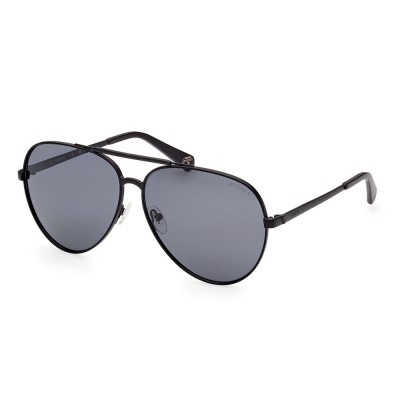 слънчеви,очила,слънчеви,очила,guess,gu5209,sunglasses,black