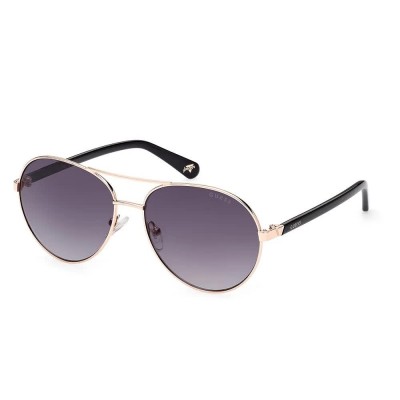 слънчеви,очила,слънчеви,очила,guess,gu5213,polarized,sunglasses,shiny,rose,gold,(golden)