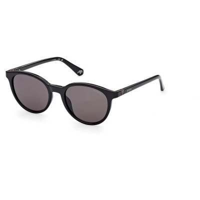 слънчеви,очила,слънчеви,очила,guess,gu5216,polarized,sunglasses,black