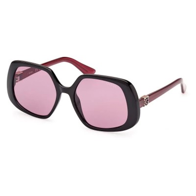 слънчеви,очила,слънчеви,очила,guess,gu7862,woman,polarized,sunglasses,black,(black,other)