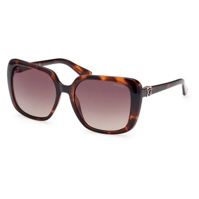 слънчеви,очила,слънчеви,очила,guess,gu7863,woman,polarized,sunglasses,dark,havana,(brown)