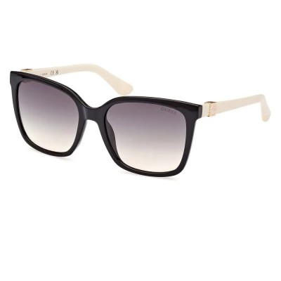 слънчеви,очила,слънчеви,очила,guess,gu7865,woman,polarized,sunglasses,black,other,(black)