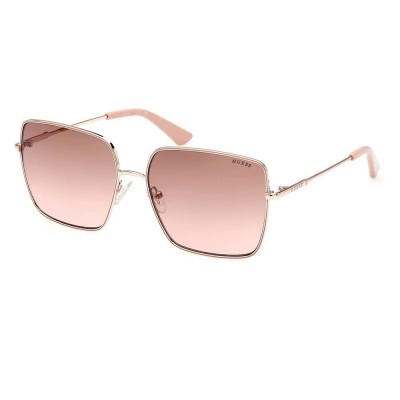 слънчеви,очила,слънчеви,очила,guess,gu7866,woman,polarized,sunglasses,golden