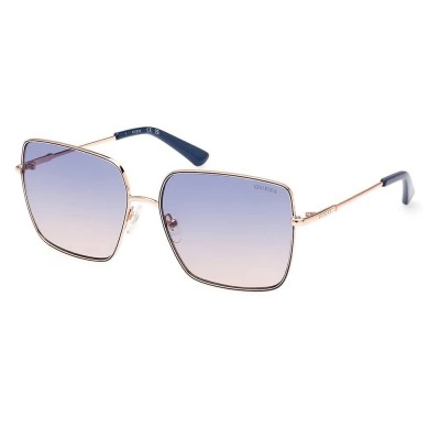 слънчеви,очила,слънчеви,очила,guess,gu7866,woman,polarized,sunglasses,shiny,rose,gold,(golden)