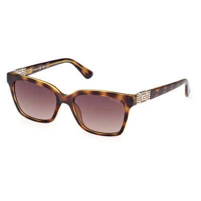 слънчеви,очила,слънчеви,очила,guess,gu7869,woman,polarized,sunglasses,dark,havana,(brown)