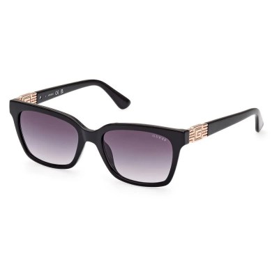 слънчеви,очила,слънчеви,очила,guess,gu7869,woman,polarized,sunglasses,black
