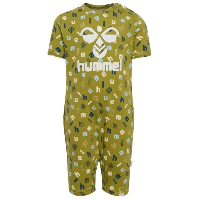 детски,облекла,за,момчета,hummel,gladly,romper,green,(green,olive)