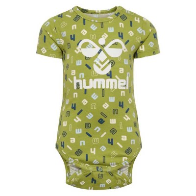 детски,облекла,за,момчета,hummel,gladly,short,sleeve,body,green,(green,olive)