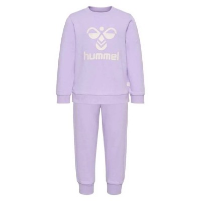 анцуг,детски,анцузи,hummel,happy,arine,tracksuit,orchid,bloom,(purple)