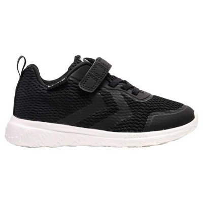 маратонки,мъжки,маратонки,дамски,маратонки,hummel,actus,tex,recycled,trainers,black,(black)