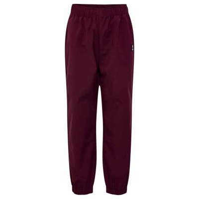 панталони,детски,панталони,hummel,jupitor,tex,softshell,pants,red,(windsor,wine)