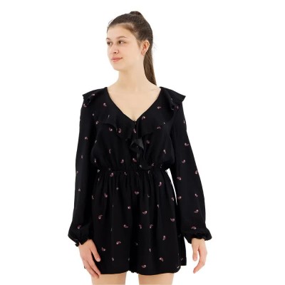 дамски,гащеризони,pepe,jeans,priya,romper,black,(multi)