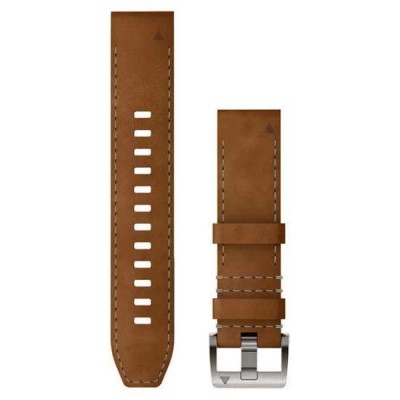 други,аксесоари,garmin,quickfit®,22,strap,brown,black,(brown)