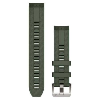 други,аксесоари,garmin,quickfit®,22,strap,green,(grey)