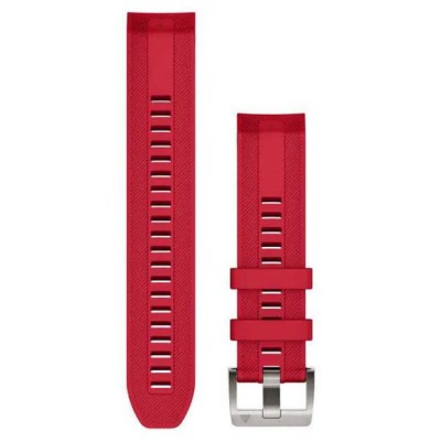 други,аксесоари,garmin,quickfit®,22,strap,red