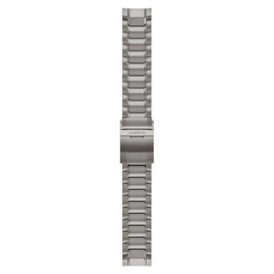 електро,garmin,quickfit®,22,strap,silver,(titan)