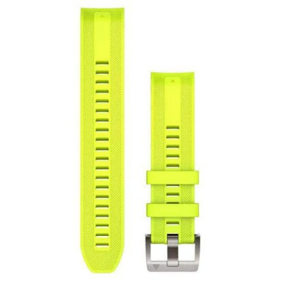 електро,garmin,quickfit®,22,strap,yellow,(yellow)