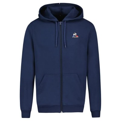 блуза,мъжки,пуловери,le,coq,sportif,2310565,essentials,n°4,full,zip,sweatshirt,dress,blue,(blue)
