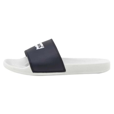 мъжки,джапанки,и,чехли,levi´s,®,june,batwing,slides,blue,(dark,navy)