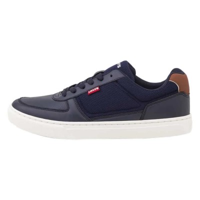 маратонки,мъжки,маратонки,levi's®,liam,trainers,blue