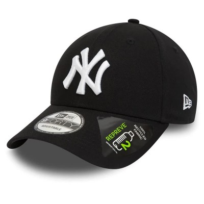 шапка,всички,шапки,new,era,60348846,repreve,league,ess,9forty,new,york,yankees,cap,black,(black)
