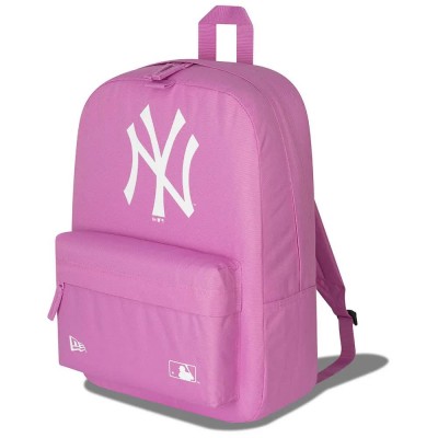 раница,раници,new,era,60357026mlb,stadium,new,york,yankees,backpack,pink,(bright,pink)