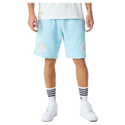 къси,панталони,мъжки,панталони,new,era,60357141,mlb,pastel,chicago,cubs,sweat,shorts,blue