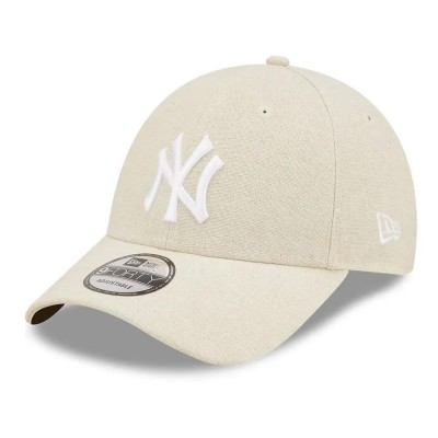 шапка,всички,шапки,new,era,60357963,linen,9forty,new,york,yankees,cap,light,beige,(beige)