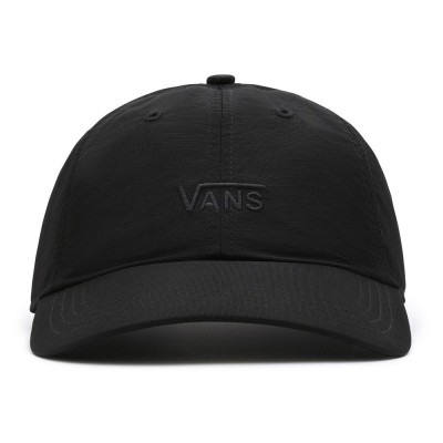 шапка,всички,шапки,vans,high,back,cap,black