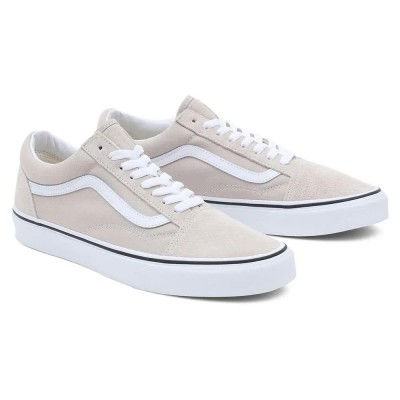 маратонки,мъжки,маратонки,vans,old,skool,trainers,theory,french,oak,(beige)