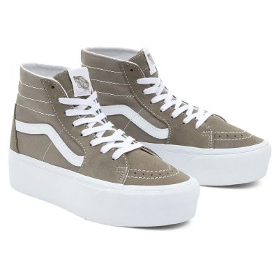 маратонки,мъжки,маратонки,vans,sk8,hi,tapered,stackform,trainers,beige