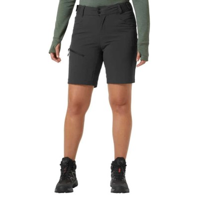 къси,панталони,дамски,панталони,helly,hansen,blaze,softshell,shorts,grey,(ebony)
