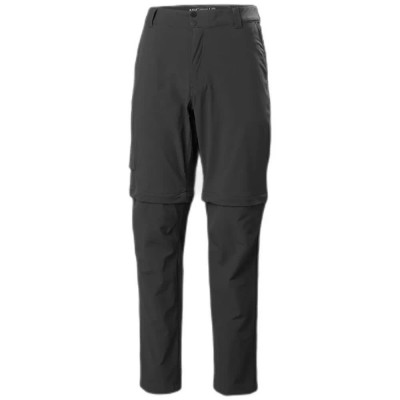 панталони,мъжки,панталони,helly,hansen,brono,softshell,zip,off,pants,grey,(ebony)